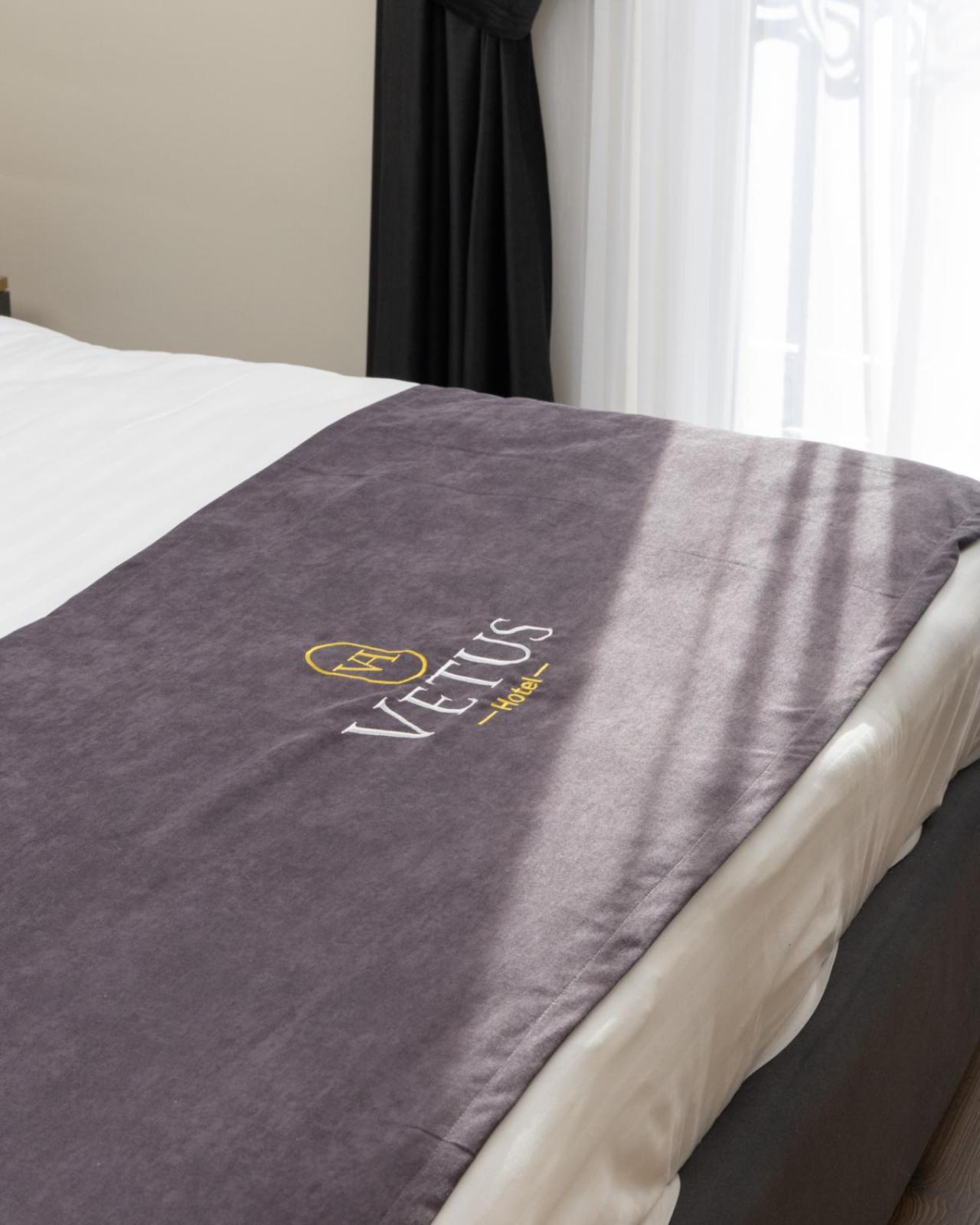 Vetus Hotel بريشتاين المظهر الخارجي الصورة