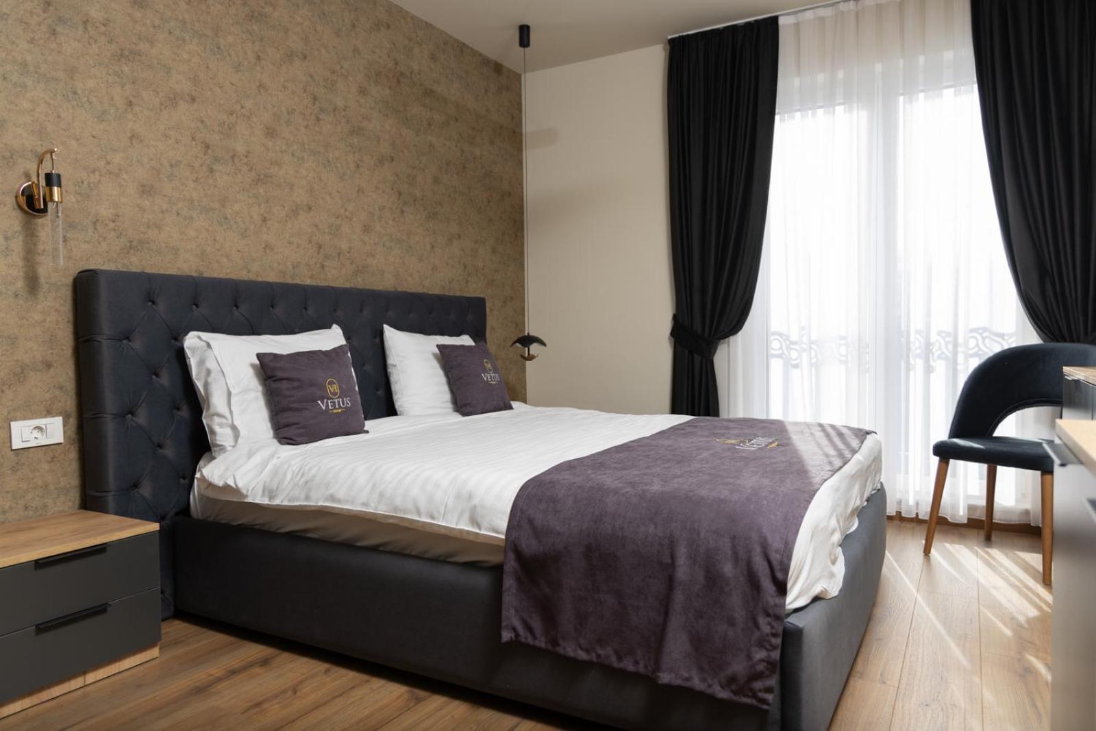 Vetus Hotel بريشتاين المظهر الخارجي الصورة