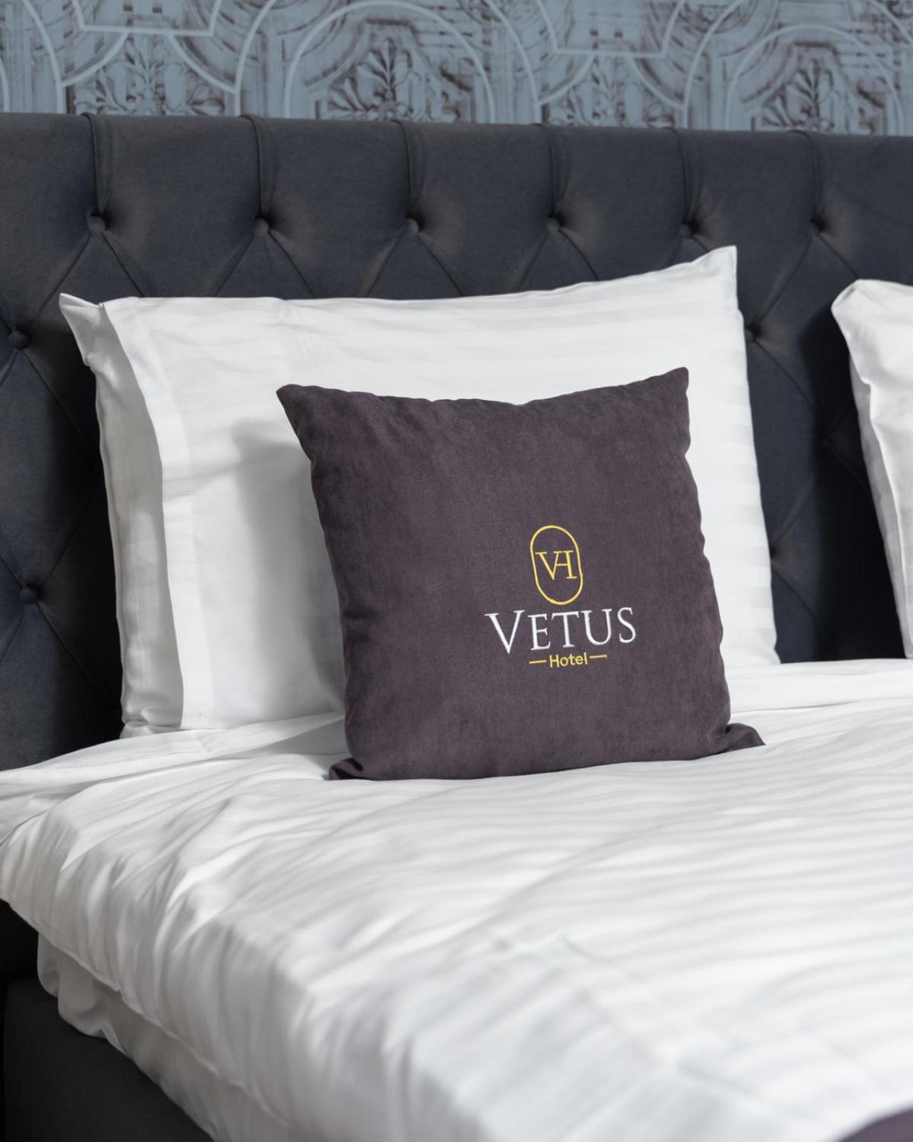 Vetus Hotel بريشتاين المظهر الخارجي الصورة