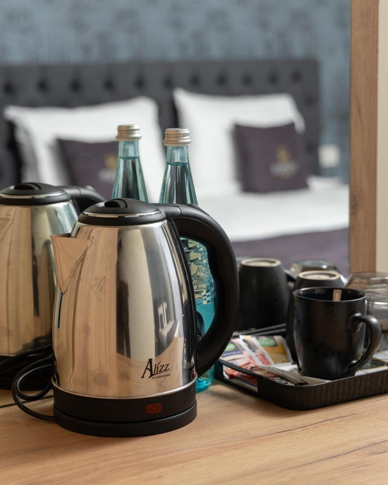 Vetus Hotel بريشتاين المظهر الخارجي الصورة