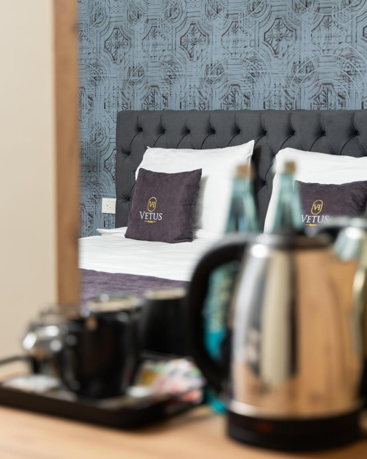 Vetus Hotel بريشتاين المظهر الخارجي الصورة