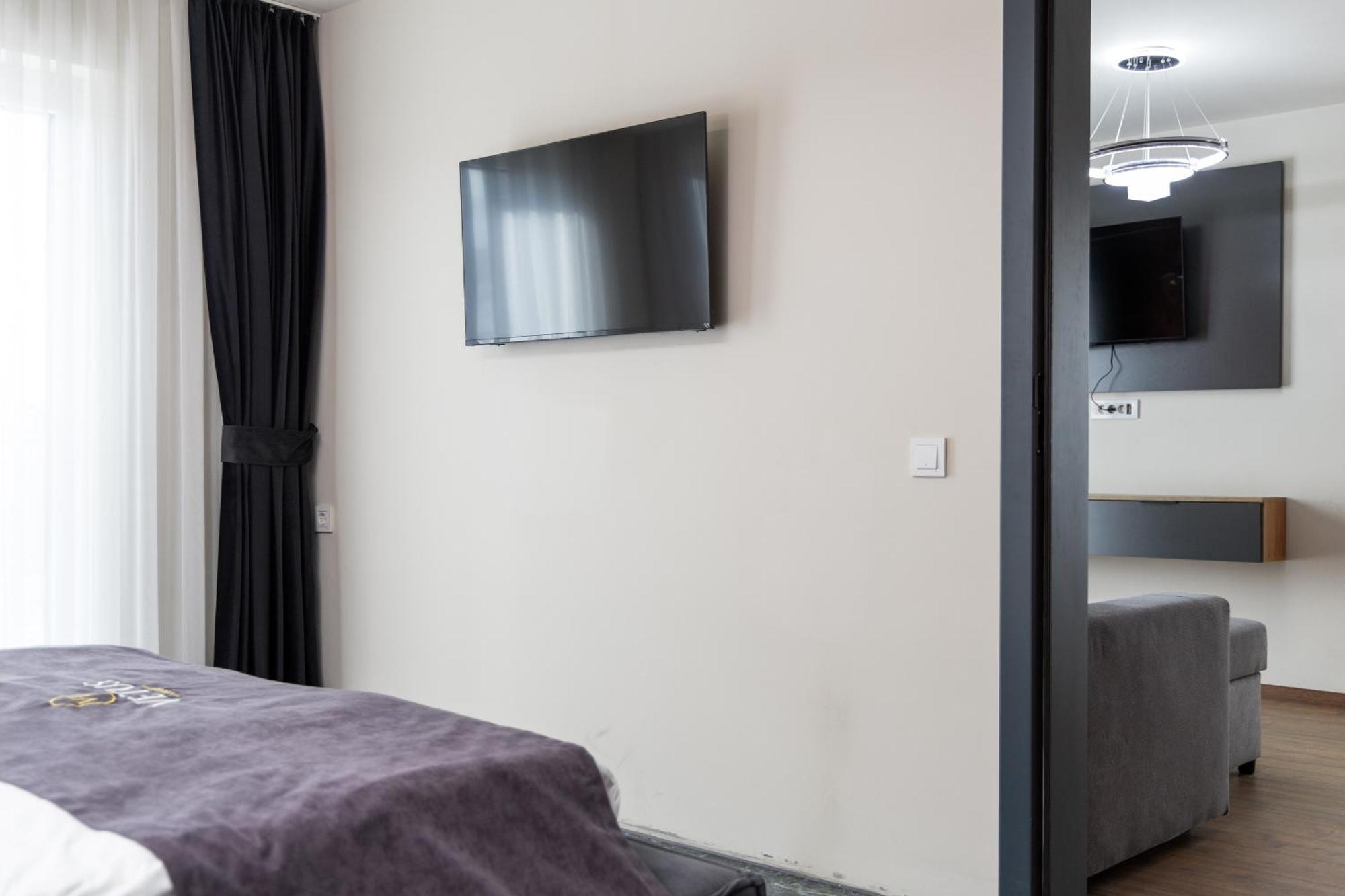 Vetus Hotel بريشتاين المظهر الخارجي الصورة