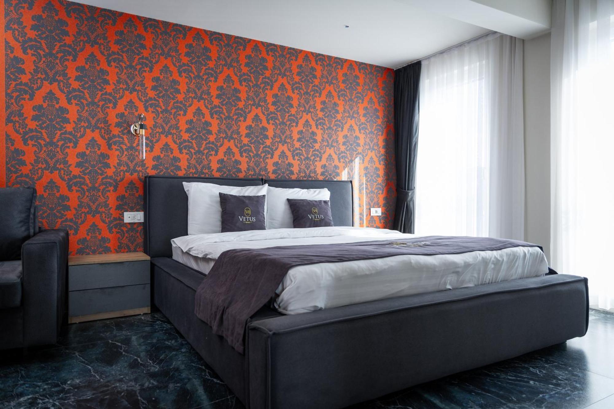 Vetus Hotel بريشتاين المظهر الخارجي الصورة
